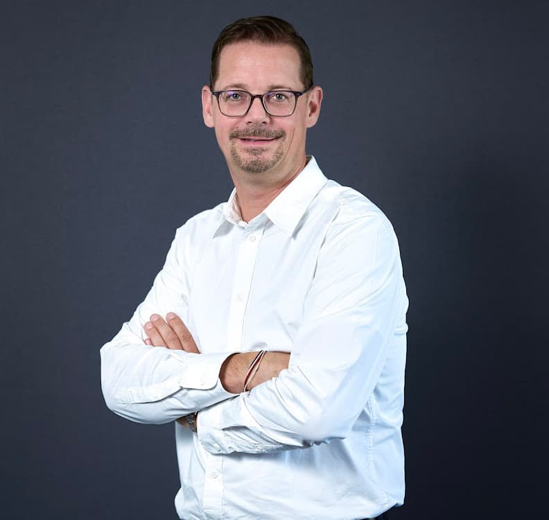 Ralf Hövemeyer, Steuerberater, Partner