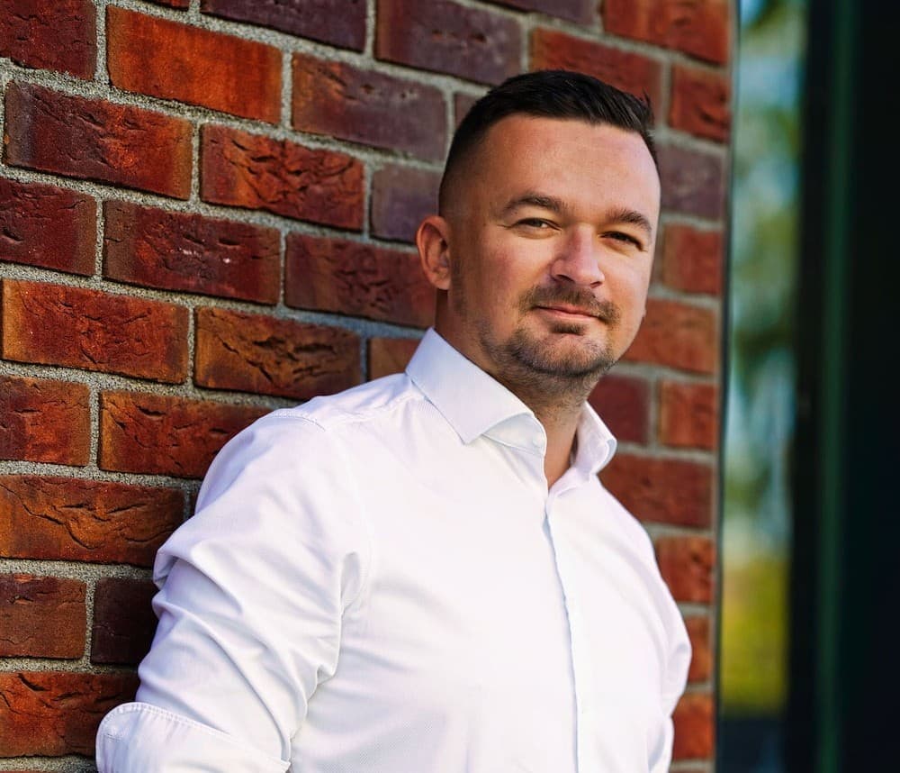 Markus Winter, Steuerberater, Partner