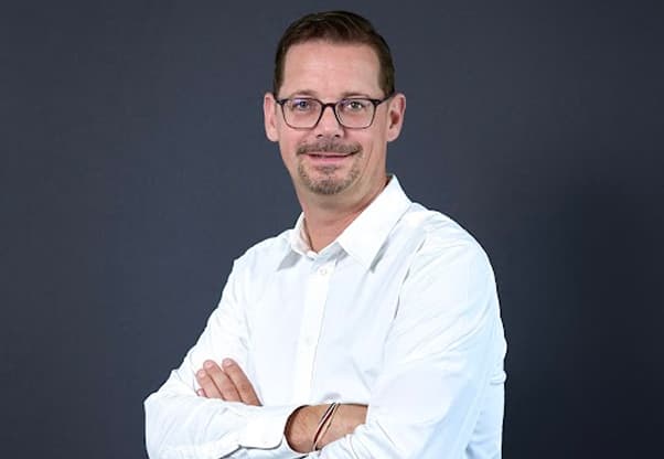 Ralf Hövemeyer — Steuerberater, Partner